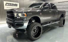 2020 Ram Ram Pickup 2500 Tradesman