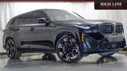 2023 BMW XM Base