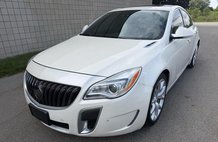 2014 Buick Regal GS