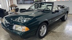 1992 Ford Mustang LX 5.0