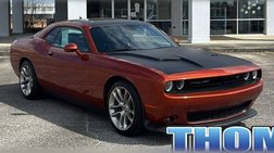 2020 Dodge Challenger GT