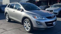 2012 Mazda CX-9 Grand Touring