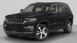 2024 Jeep Grand Cherokee 4WD