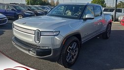 2024 Rivian R1T Adventure