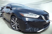 2020 Nissan Maxima 3.5 SV