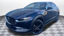 2021 Mazda CX-30 Turbo Premium