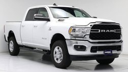 2022 Ram Ram Pickup 2500 Big Horn