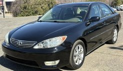 2006 Toyota Camry LE