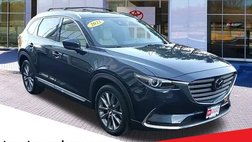 2022 Mazda CX-9 Grand Touring