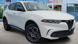 2025 Alfa Romeo Tonale Sprint