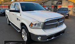 2013 Ram Ram Pickup 1500 Laramie Longhorn