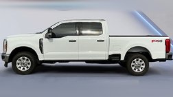 2024 Ford Super Duty F-250 XLT