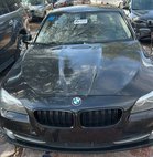 2012 BMW 5 Series 528i xDrive