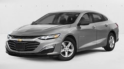 2023 Chevrolet Malibu LS Fleet