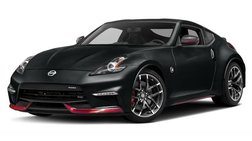 2018 Nissan 370Z NISMO