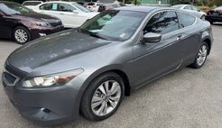 2009 Honda Accord LX-S