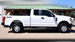 2022 Ford Super Duty F-250 XL