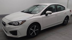 2019 Subaru Impreza Premium