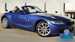 2007 BMW Z4 3.0i