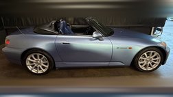 2006 Honda S2000 Base