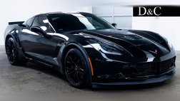 2015 Chevrolet Corvette Z06