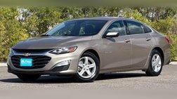 2024 Chevrolet Malibu LS