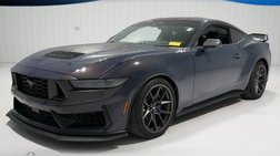 2024 Ford Mustang Dark Horse