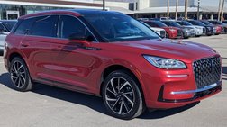 2024 Lincoln Corsair Grand Touring