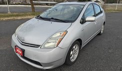 2006 Toyota Prius Base