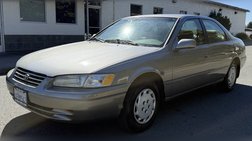 1999 Toyota Camry LE