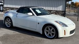 2004 Nissan 350Z Enthusiast