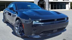 2025 Dodge Charger Daytona R/T