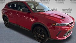 2023 Dodge Hornet GT Plus