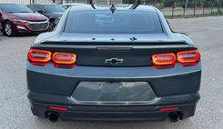 2019 Chevrolet Camaro LT