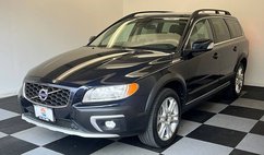 2016 Volvo XC70 T5 Drive-E Premier