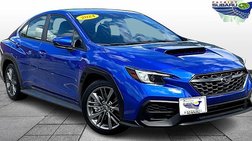 2024 Subaru WRX Base