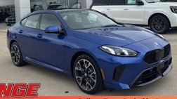 2025 BMW 2 Series 228 xDrive Gran Coupe