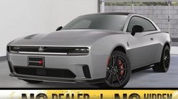 2024 Dodge Charger Daytona Scat Pack