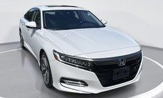 2020 Honda Accord Touring