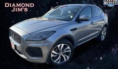 2022 Jaguar E-PACE 300 Sport