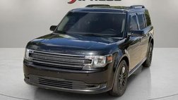 2015 Ford Flex SEL