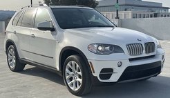 2013 BMW X5 xDrive35i Premium