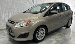 2016 Ford C-Max Hybrid SE