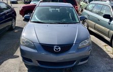 2006 Mazda MAZDA3 i