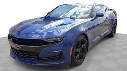 2019 Chevrolet Camaro SS