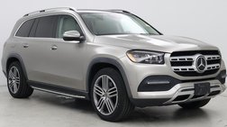 2021 Mercedes-Benz GLS GLS 450