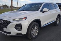 2019 Hyundai Santa Fe SE 2.4L