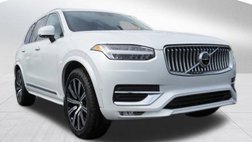 2022 Volvo XC90 T6 Inscription 7-Passenger
