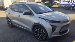 2023 Chevrolet Bolt EUV Premier