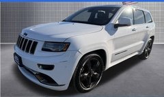 2015 Jeep Grand Cherokee High Altitude